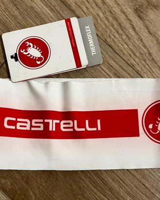 Fascia Viva Thermo Castelli