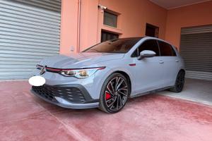 Volskwagen GOLF GTI CLUBSPORT 45