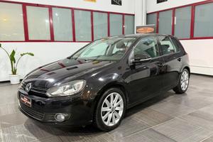 Volkswagen Golf 6 1.6 TDI 5p. Highline BlueMotion 