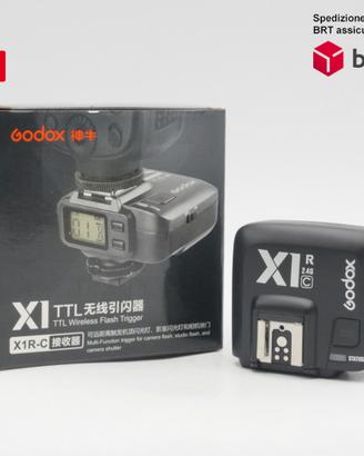 Godox X1R-C (Canon)