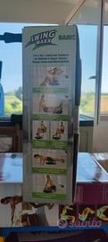 swing max attrezzo per esercizi palestra
