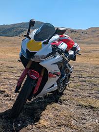 r125 2022 60th