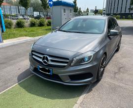 Mercedes classe a250 benzina 211cv