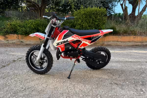 Mini Cross 50 2T