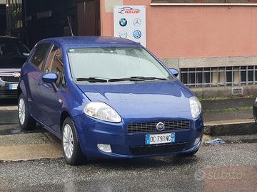 FIAT Grande Punto 1.4 5p. Dynamic
