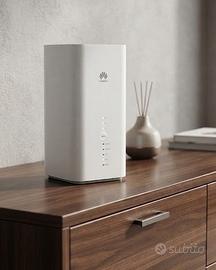 Huawei B618s-22d Router 
