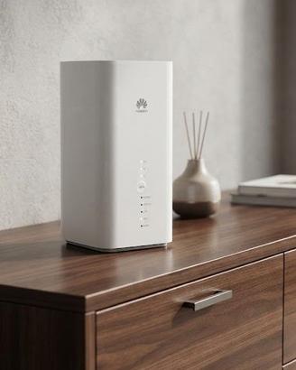 Huawei B618s-22d Router 