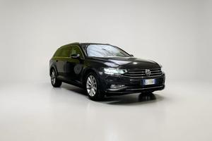 Volkswagen Passat Variant 1.6 tdi Business 120cv d