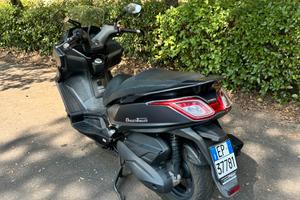 Kymco Downtown 350i ABS, 2019, 24k km Ottime cond.