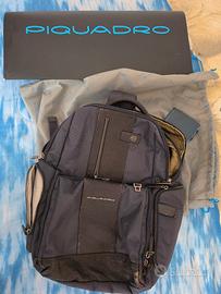 Zaino Piquadro originale – elegante e funzionale