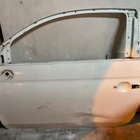 Sportello auto 500