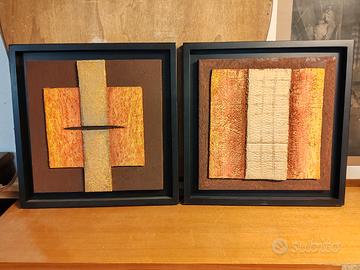 quadri artista sconosciuto 
