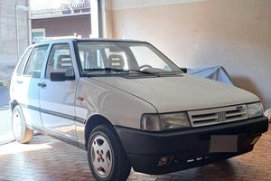 Fiat uno tipino 1991