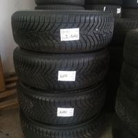 A172 - Pneumatici 225/60R18 + cerchi Lexus/Toyota