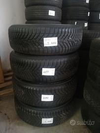 A172 - Pneumatici 225/60R18 + cerchi Lexus/Toyota