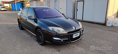 Renault Laguna 3ª serie