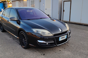 Renault Laguna 3ª serie