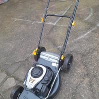 Macchina Tagliaerba a trazione Alpina 625 Exi