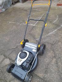 Macchina Tagliaerba a trazione Alpina 625 Exi