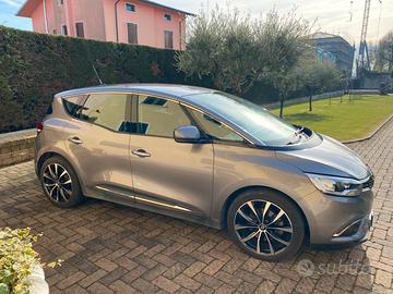 Renault Scenic 1.7 Sport Edition 2 EDC