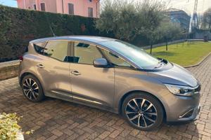 Renault Scenic 1.7 Sport Edition 2 EDC