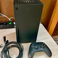 Xbox serie x