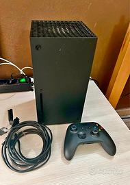 Xbox serie x