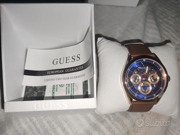 Orologio Guess 