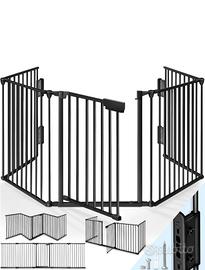 Cancelletto Barriera per Bambini