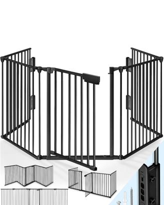 Cancelletto Barriera per Bambini