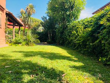 Villa Marina di San Nicola