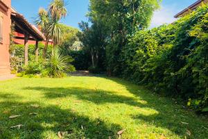 Villa Marina di San Nicola