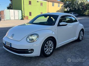 VOLKSWAGGEN MAGGIOLINO