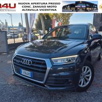 Audi Q5 2.0 TDI quattro S tronic 190CV Sport E6B