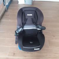 Seggiolino auto prenatal
