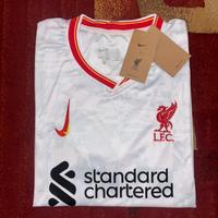 Maglia Liverpool