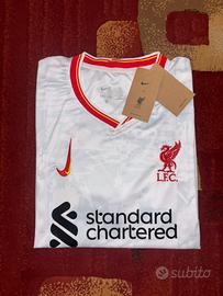 Maglia Liverpool