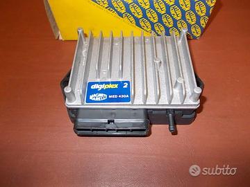 Centralina "Digiplex 2" Lancia Delta-Prisma 1500