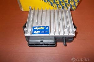 Centralina "Digiplex 2" Lancia Delta-Prisma 1500