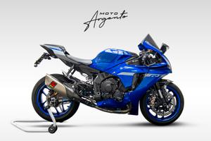 Yamaha YZF R1