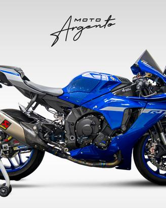 Yamaha YZF R1