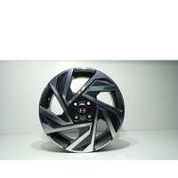 i cerchi Hyundai i20 
