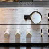 SONY TA-2650