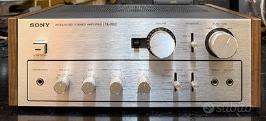 SONY TA-2650