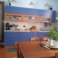 Vomero, 100 mq tripla esposizione con posto auto