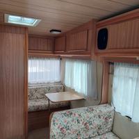Camper Rimor Koala 130