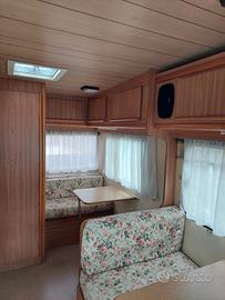 Camper Rimor Koala 130