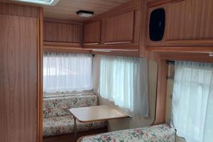 Camper Rimor Koala 130