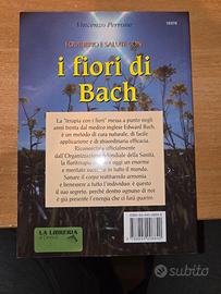 I fiori di Bach