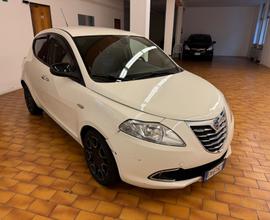 Lancia Ypsilon 1.3 MJT EURO 5B